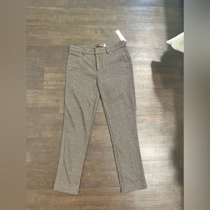 Crosby Work Trousers NWT - Brown